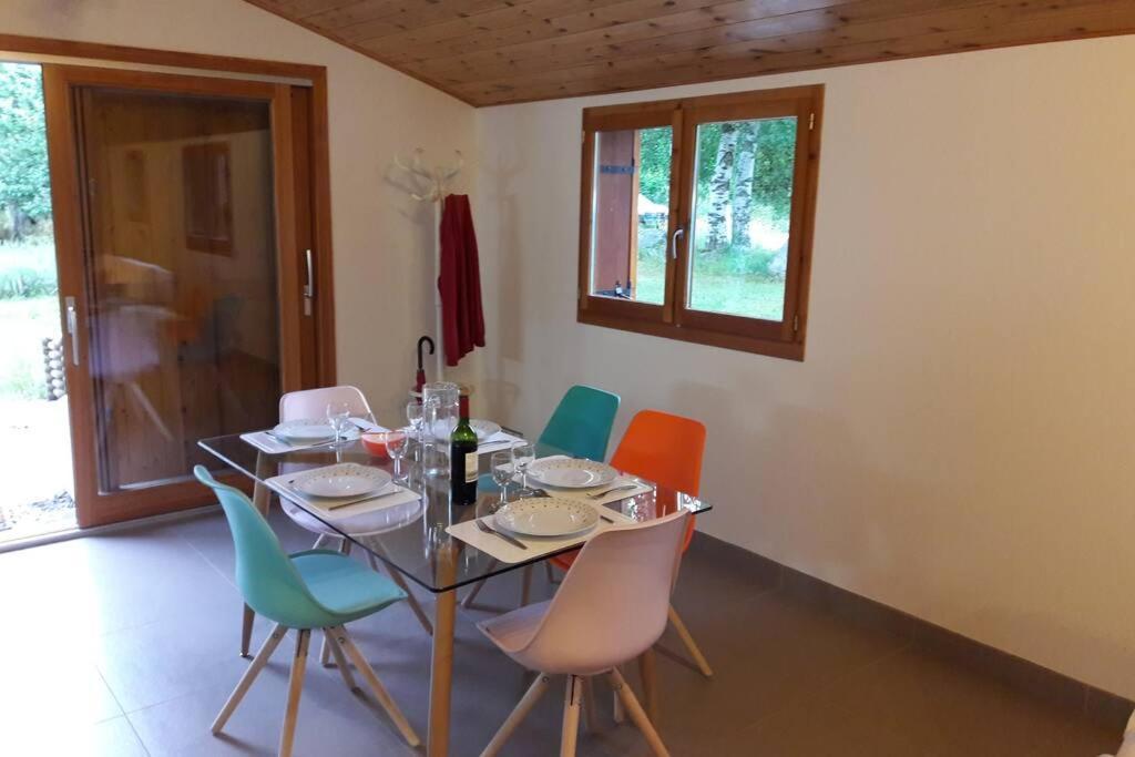 Gite "Entre Champsaur Et Valgodemard" Saint-Jacques-en-Valgodemard Esterno foto